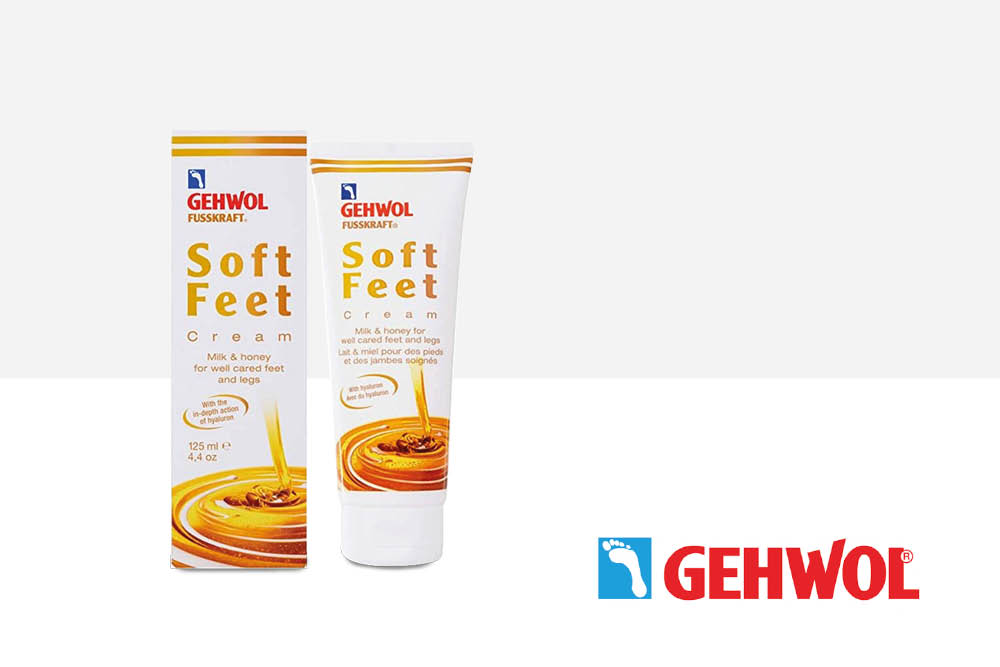 Gehwol