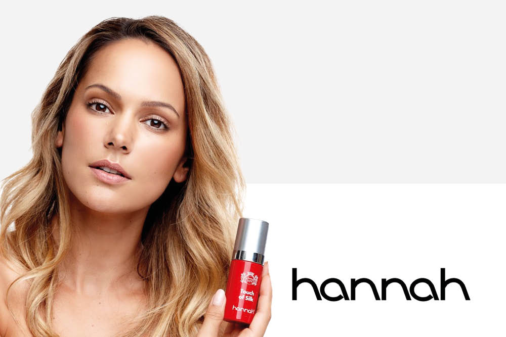 Hannah